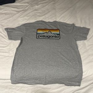 Patagonia Responsibili-tee